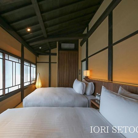 Iori Stay Hida Exteriör bild
