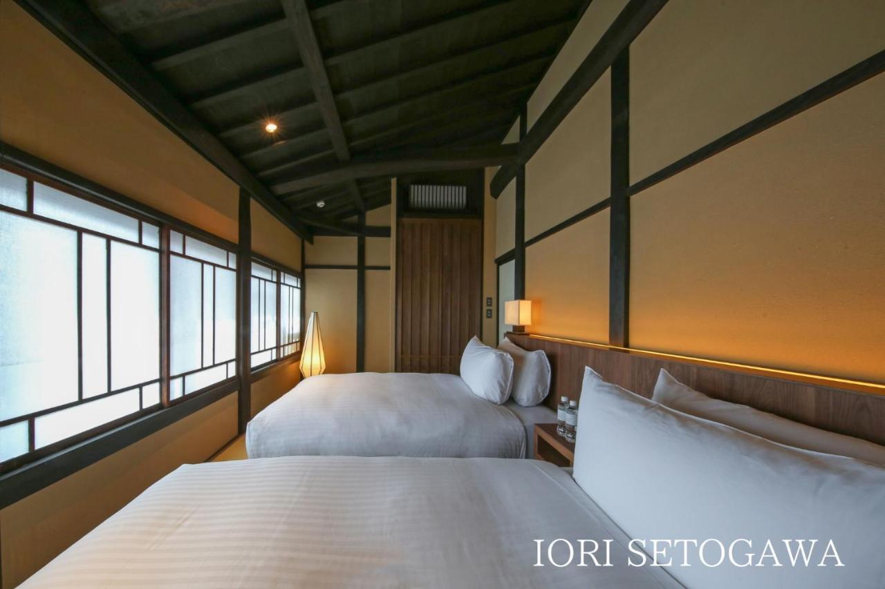 Iori Stay Hida Exteriör bild