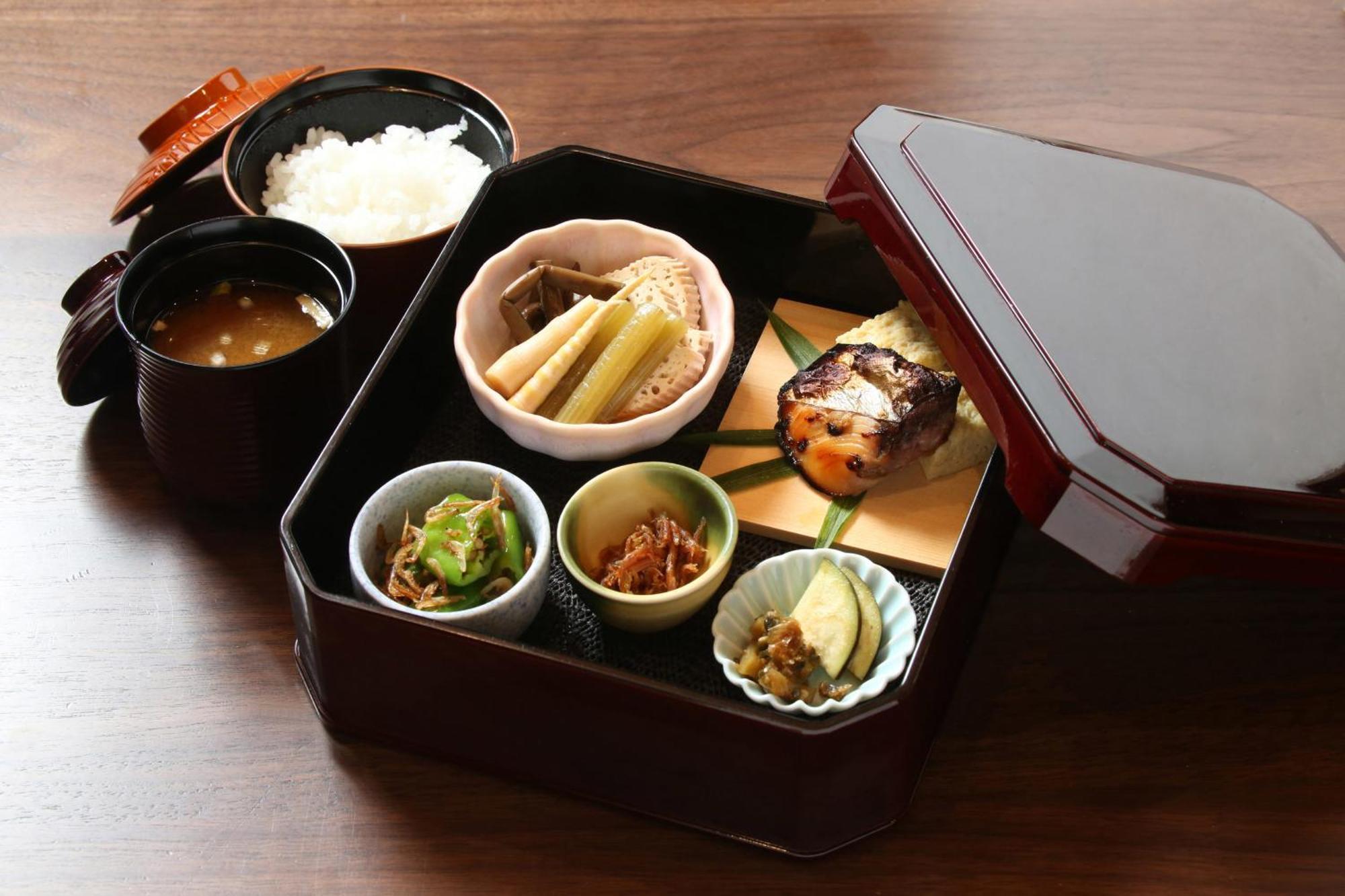 Iori Stay Hida Rum bild