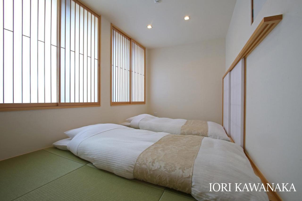 Iori Stay Hida Exteriör bild