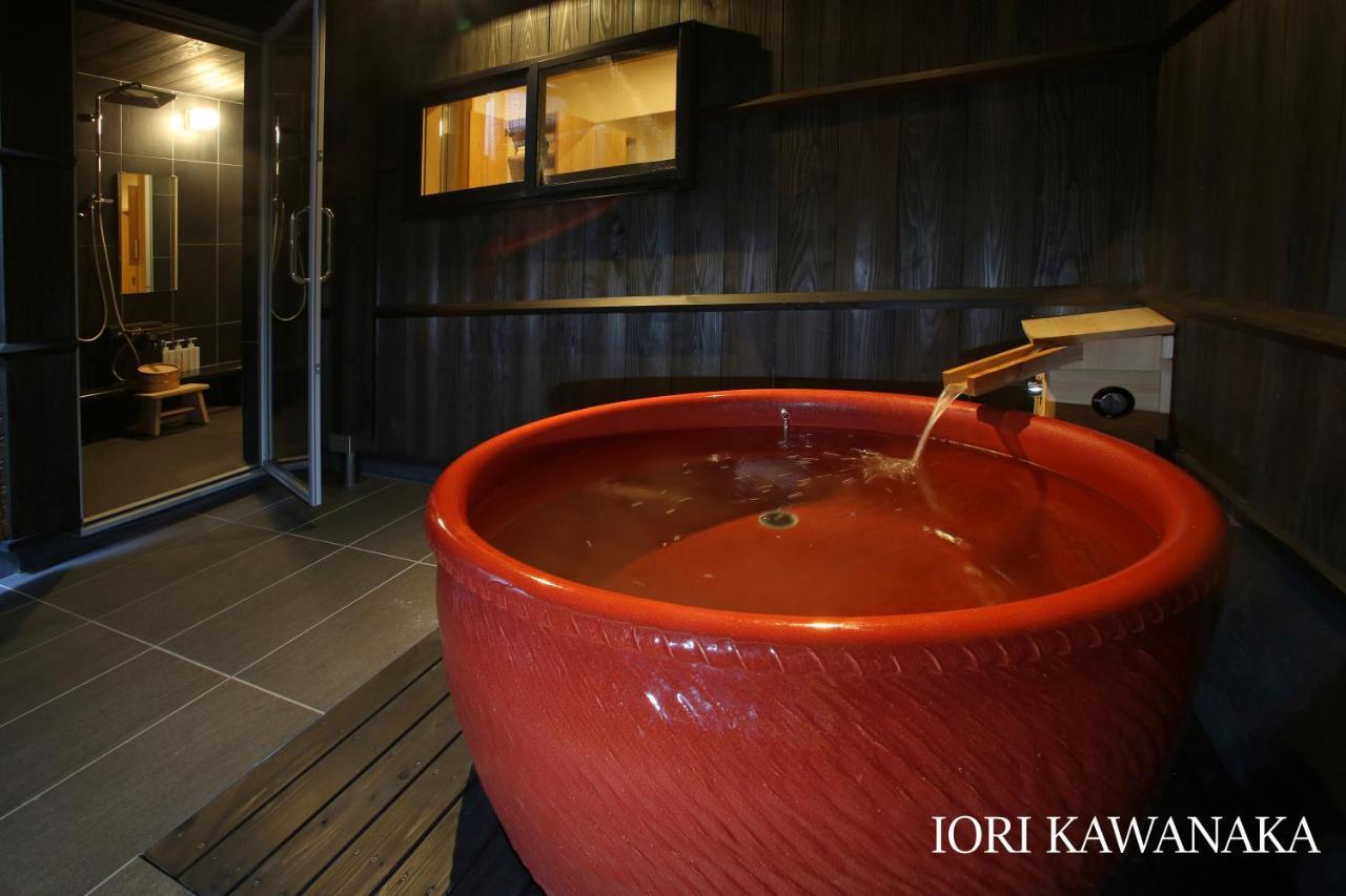 Iori Stay Hida Exteriör bild